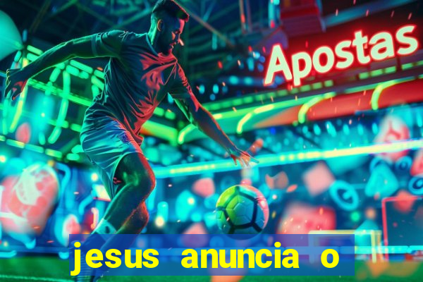 jesus anuncia o reino de deus catequese infantil